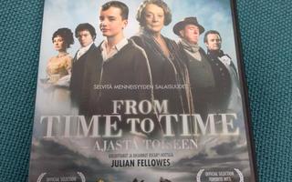 FROM TIME TO TIME (Dominic West)***