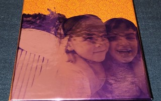 THE SMASHING PUMPKINS Siamese Dream 2CD+1DVD BOXI