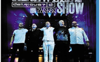 delirious farewell show  live in london	(29 987)	k			BLU-RAY