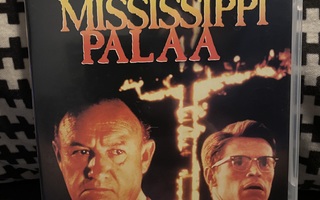 Mississippi Palaa (Alan Parker, 1988) DVD