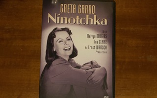 Ninotchka DVD