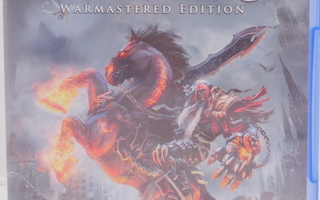 Darksiders (Warmastered Edition)