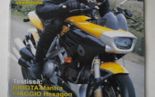 Moto-lehti Nro 6/1995 (29.9)