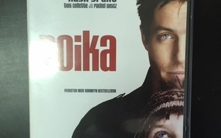 Poika DVD