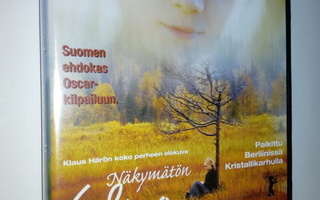 (SL) DVD) Näkymätön Elina (2002) O: Klaus Härö