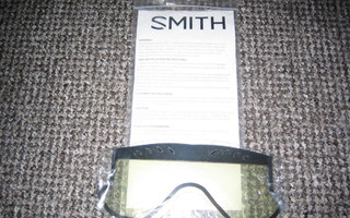 Smith kirkas tuplalinssi OTG/SME