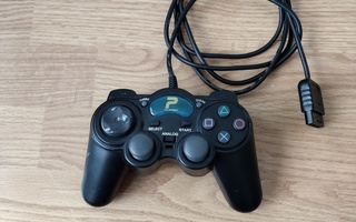 Playstation PS2 ohjain