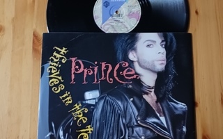 Prince – Thieves In The Temple (Remix) 12" orig UK 1990