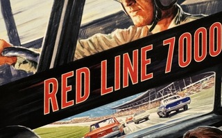 Red line 7000