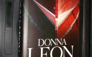 Donna Leon : Maalliset jäänteet  ( 1 p. 2019 sid. )