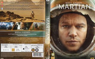 Martian	(21 166)	k	-FI-	DVD	nordic,		matt damon	2015	2h 16mi