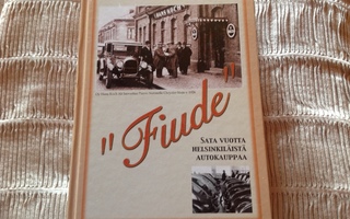 Fiude