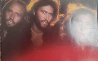 Bee Gees – Spirits Having Flown LP