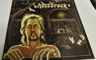 Hector  – Hectorock I LP