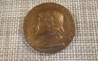 Denis Papin 1647-1714 mitali /Daniel Vpvis.