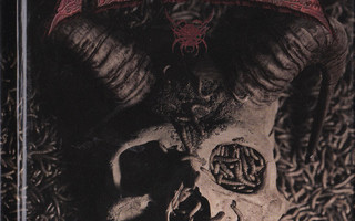 RAGE The Devil Strikes Again 2CD DIGIBOOK