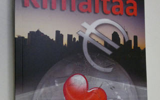 Heikki Kaaranen : Kupla kimaltaa (ERINOMAINEN)