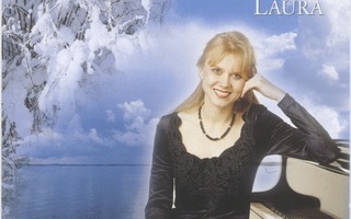 LAURA MIKKOLA: Independence – CD 1998 - Rautavaara et al