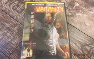 Vacancy (DVD)*