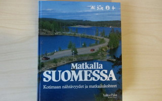 Matkalla Suomessa