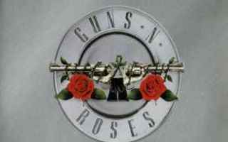 CD: Guns N' Roses ?– Greatest Hits