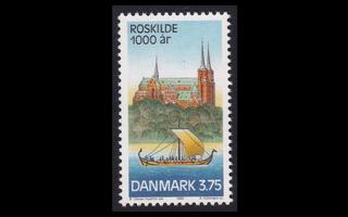 Tanska 1174 ** Roskilde 1000v (1998)