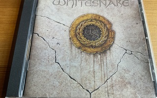Whitesnake -1987 (cd)