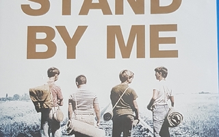 Stand by Me / Viimeinen kesä -Blu-Ray