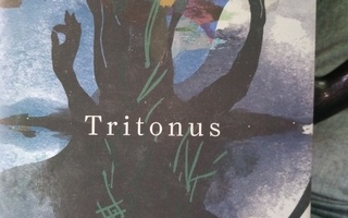 KJELL WESTÖ : TRITONUS