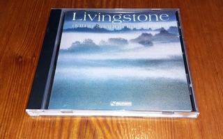Livingstone - Aamu saapuu kaupunkiin - CD