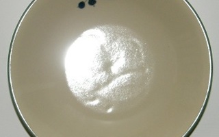 Syvä ruokalautanen Pentik Viinimarja (21 cm) 4 kpl