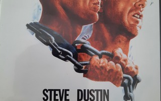 PAPILLON - DVD (Steve McQueen & Dustin Hoffman)