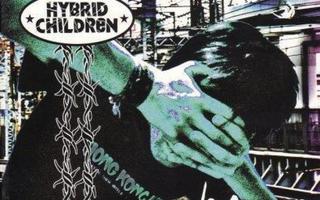 Hybrid Children: No Apologies