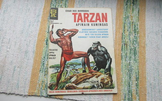 Tarzan 1967  5