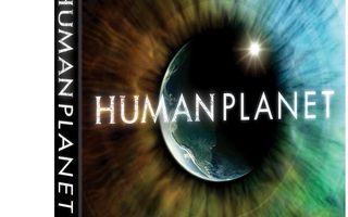 Human Planet (3 Discs)(Blu-Ray)