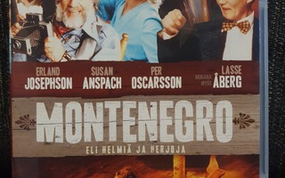 Montenegro (dvd)