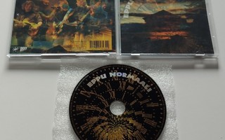 EPPU NORMAALI - Sadan vuoden päästäkin CD 2004