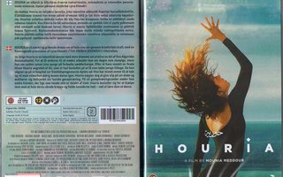 houria	(44 772)	UUSI	-FI-	DVD				2022	ranska,arabia,