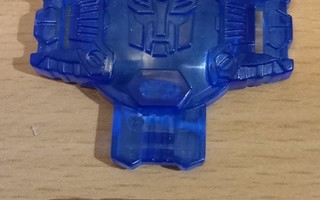 Transformers Cybertron Optimus Primen  avain