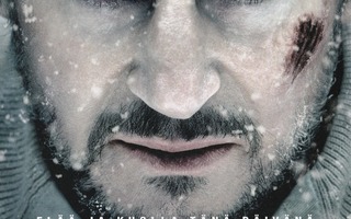 Suden hetki (2011) Liam Neeson (UUSI)