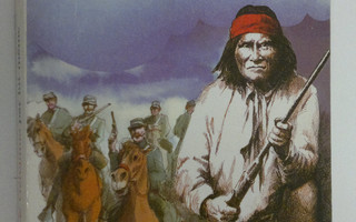Jean-Francois Menard : L'histoire de Geronimo par lui-meme