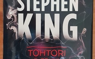 Stephen King: Tohtori Uni