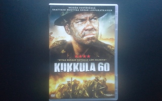 DVD: Kukkula 60 (2010)