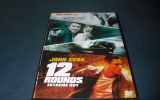 12 ROUNDS (Renny Harlin -ohjaus)***
