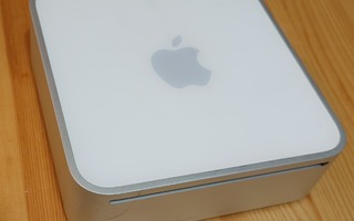 Mac Mini A1238