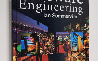 Ian Sommerville : Software engineering