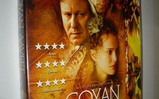 (SL) DVD) Goyan aaveet (2006)
