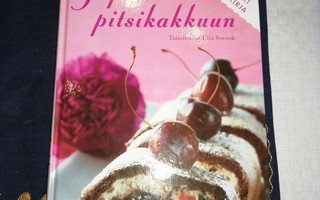 Svensk Ulla: Pipareista pitsikakkuun