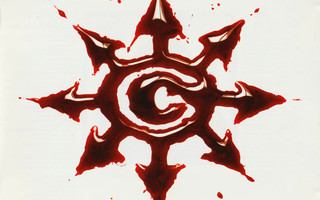 Chimaira – The Impossibility Of Reason CD