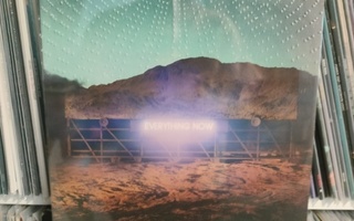 Arcade Fire – Everything Now LP